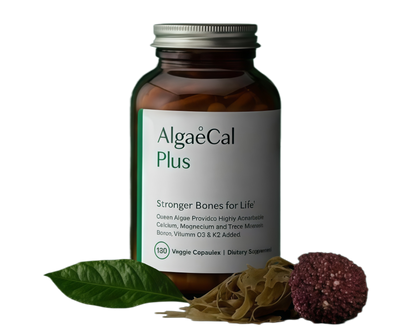 AlgaeCal